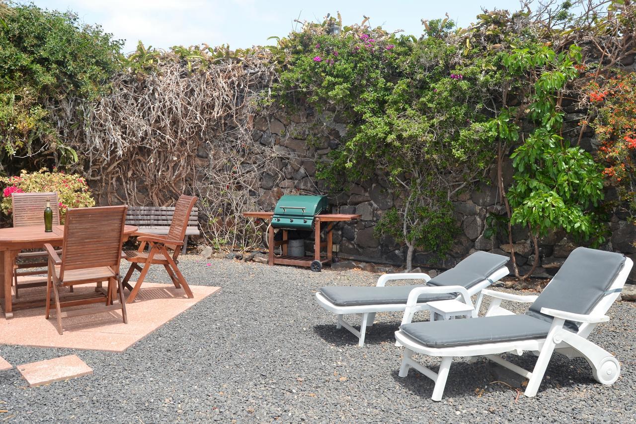 Holiday home Casita Verde