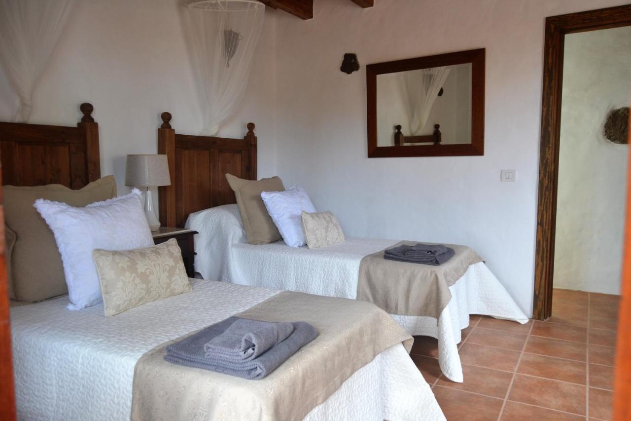Casita Verde *