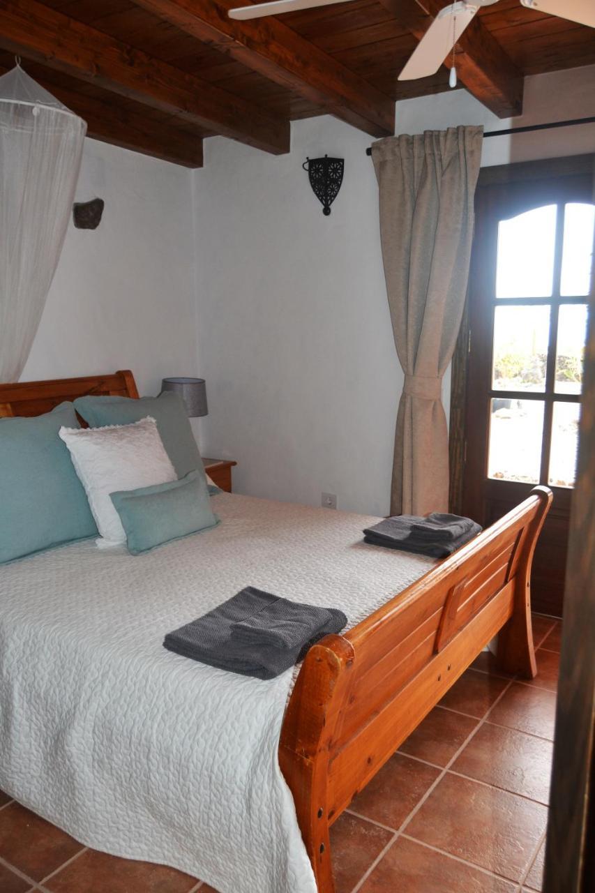 Casita Verde Holiday home Arrieta (Lanzarote)