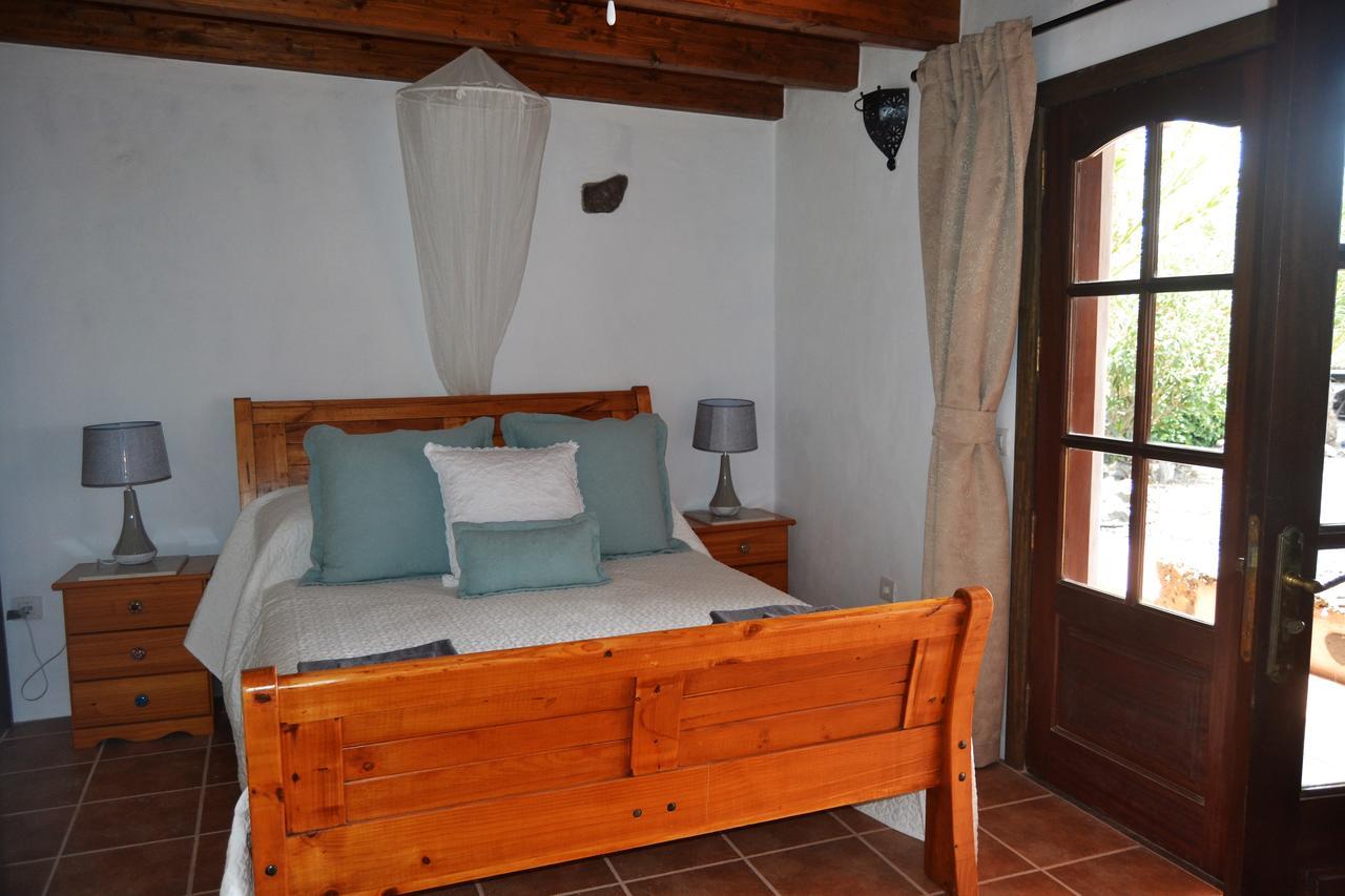 Casita Verde
