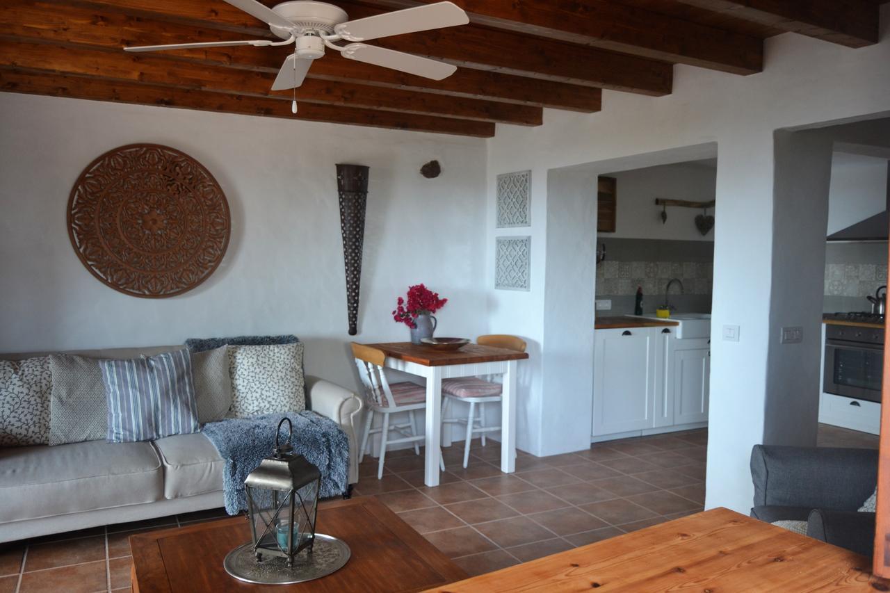 Casita Verde Holiday home Arrieta (Lanzarote)