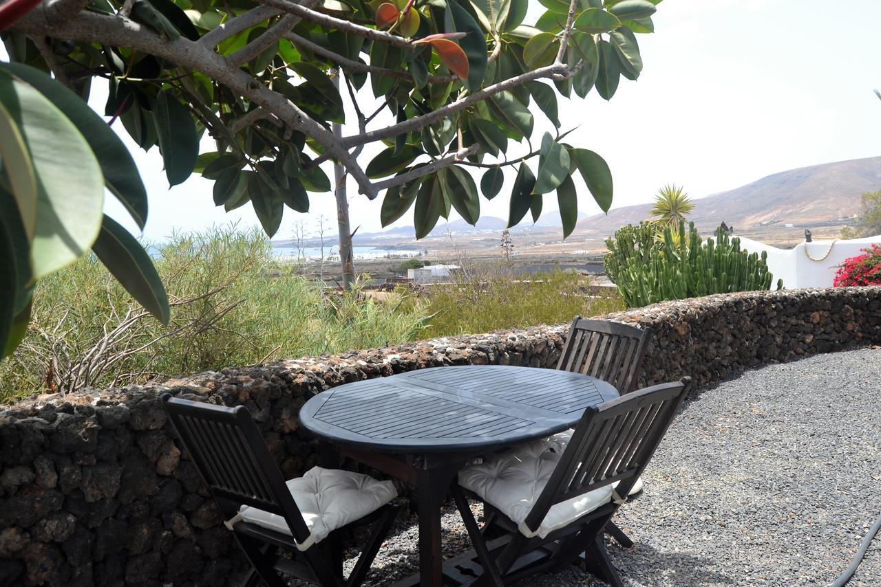 Holiday home Casita Verde