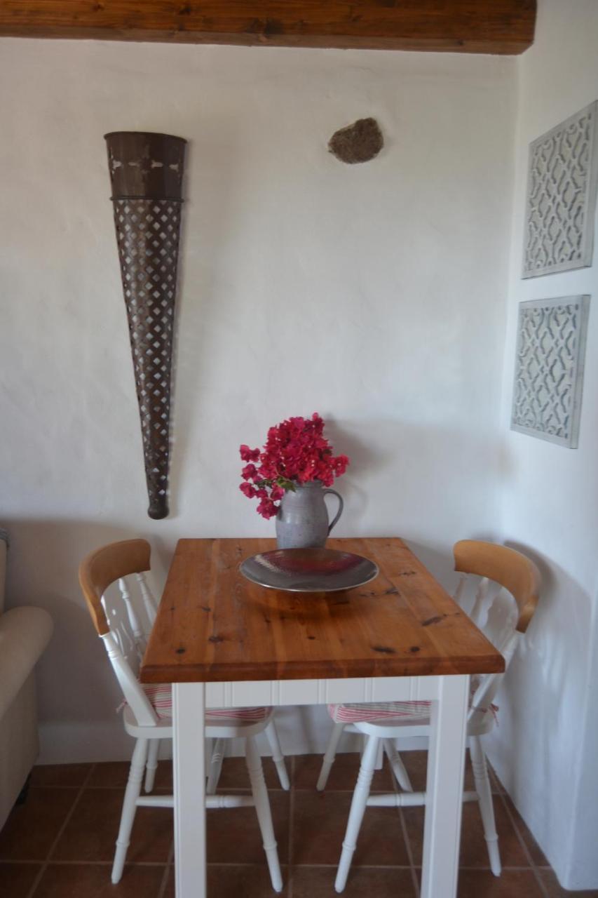 Casita Verde * Arrieta (Lanzarote)