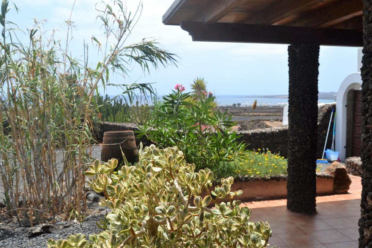 Casita Verde
