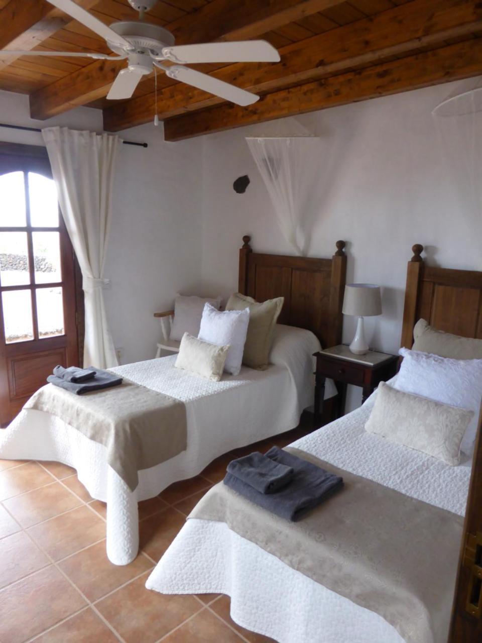 Casita Verde *