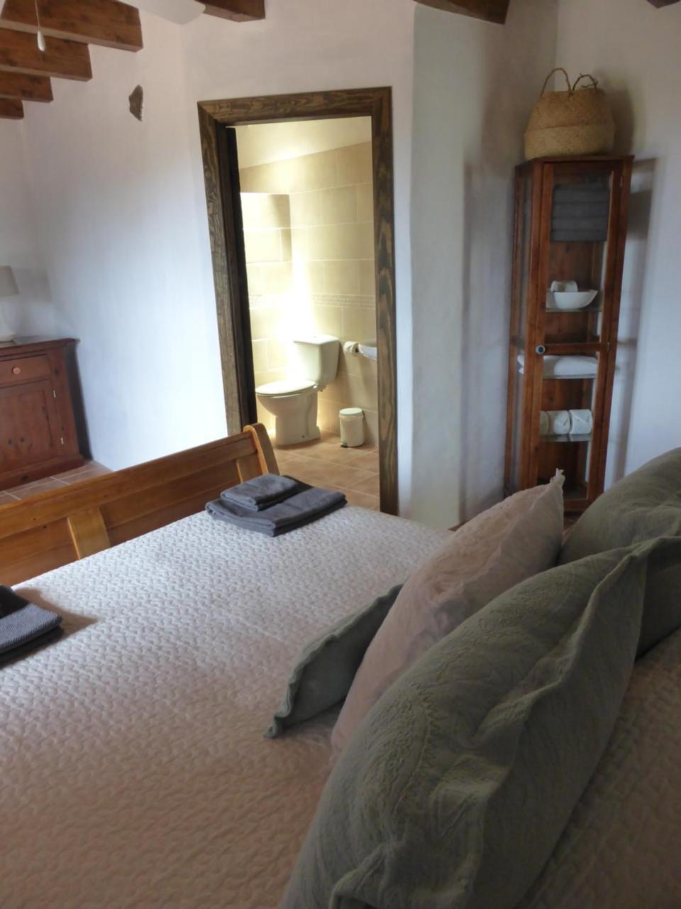 Casita Verde Holiday home *