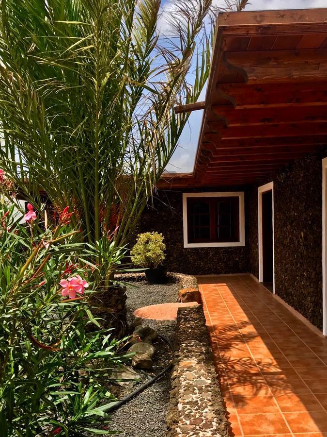 Holiday home Casita Verde