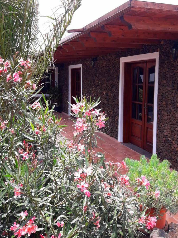 Casita Verde Holiday home *