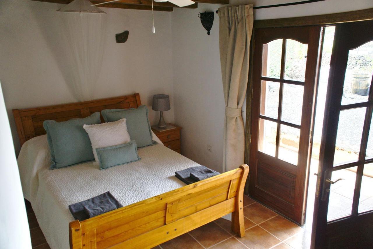 Holiday home Casita Verde Arrieta (Lanzarote)