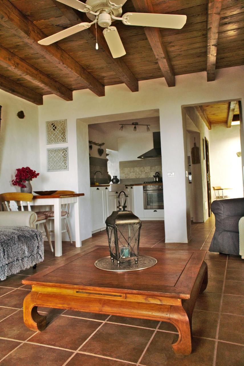 Holiday home Casita Verde *