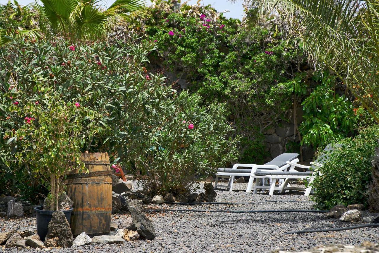 Casita Verde Holiday home *