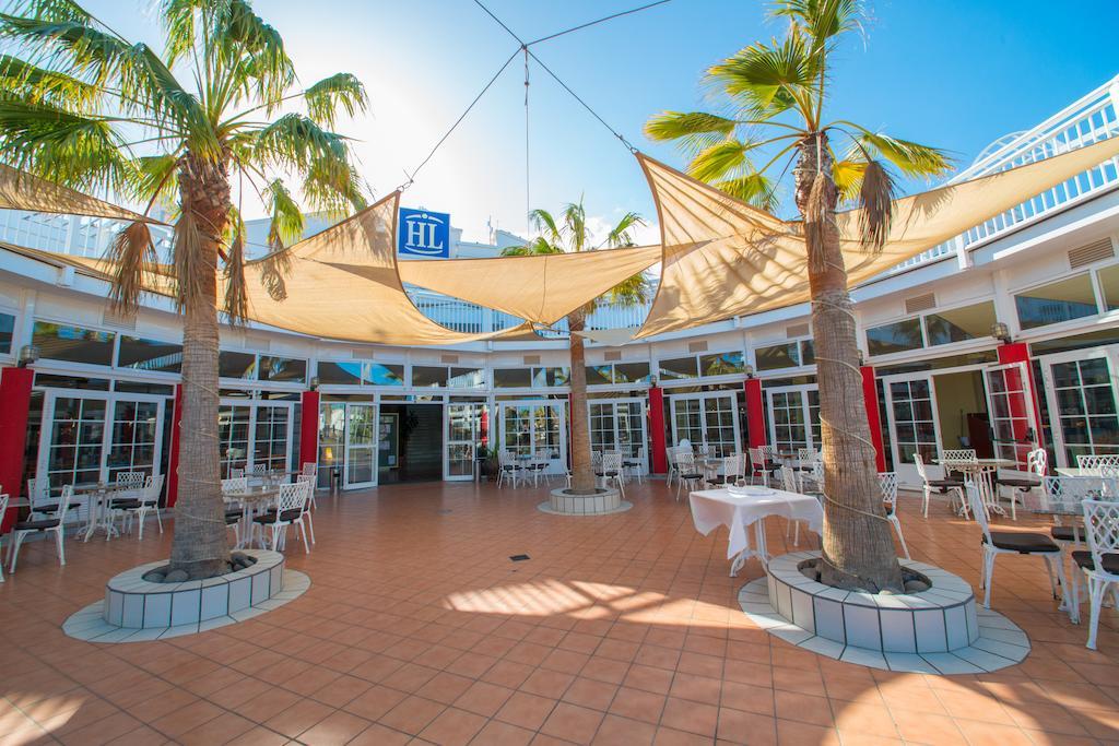 Hotel Hl Paradise Island