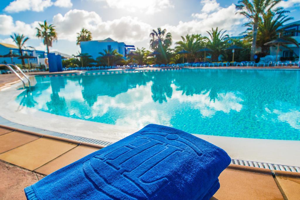 Hl Paradise Island Playa Blanca (Lanzarote)