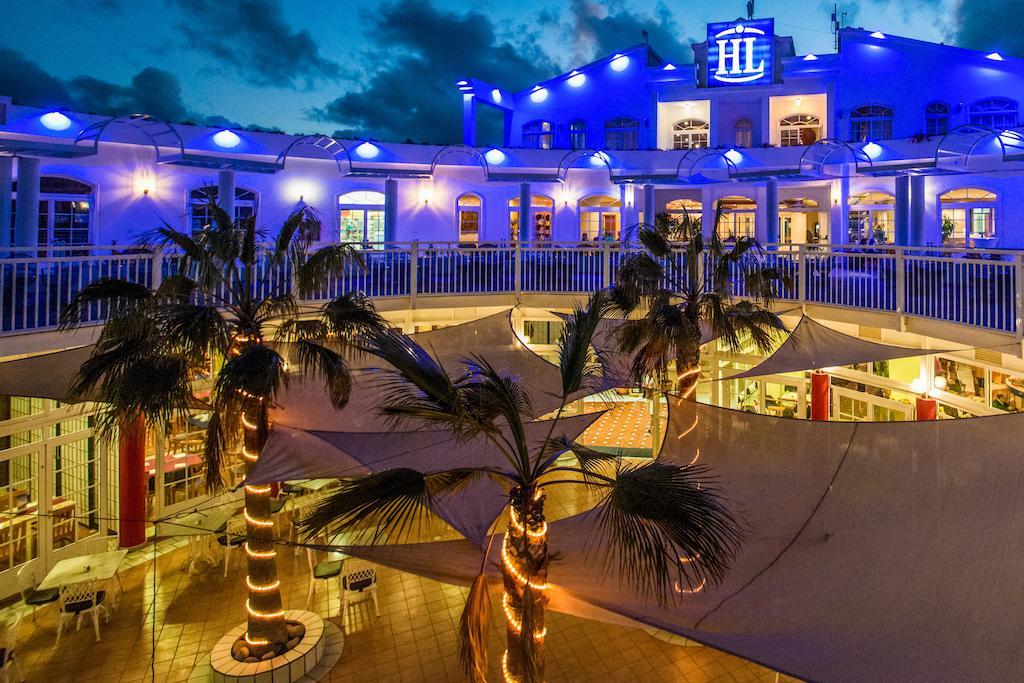 Hl Paradise Island Playa Blanca (Lanzarote)