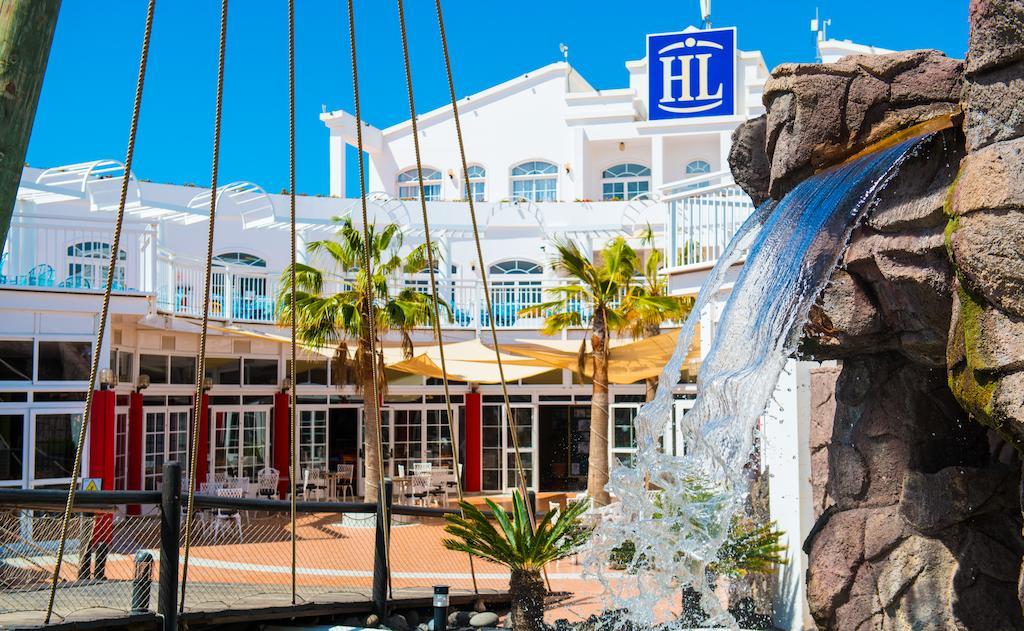 Hl Paradise Island Hotel 4*