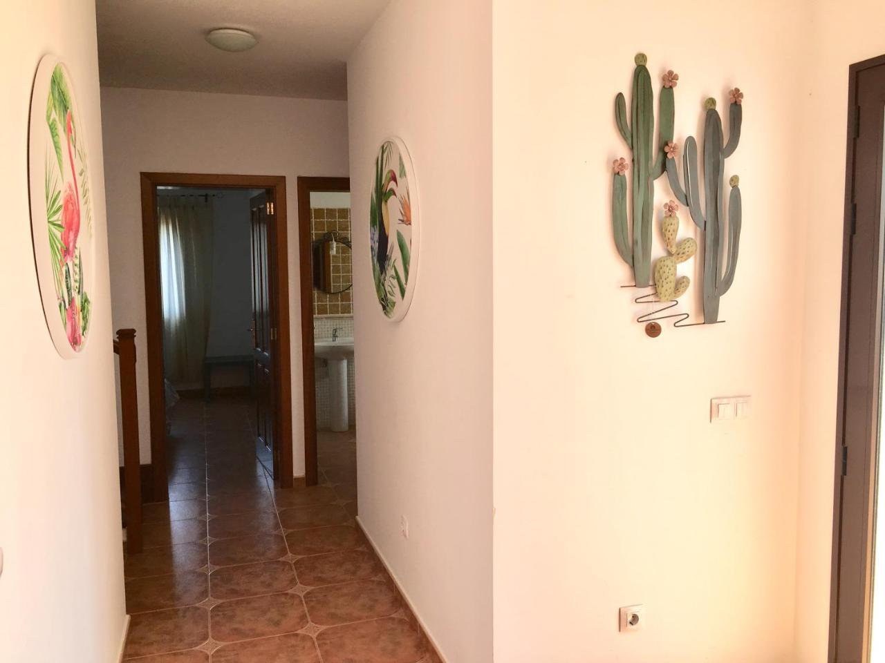 Lanzarote Natura Houses Holiday home *