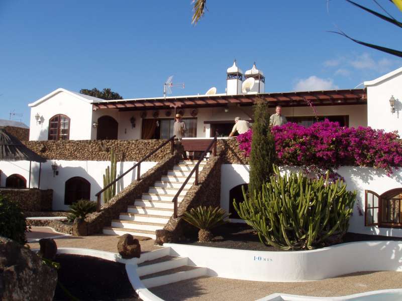 Hotel In Playa Blanca Lanzarote 101521