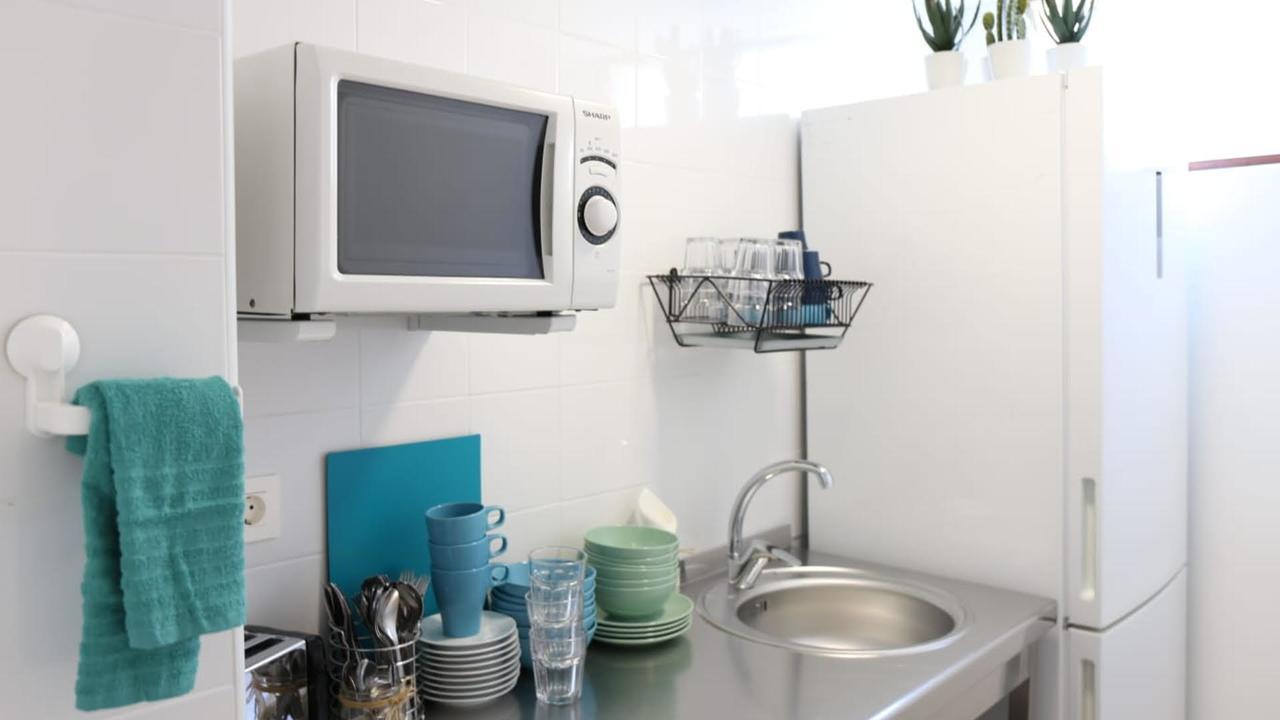 Residencia Cardona * Arrecife (Lanzarote)