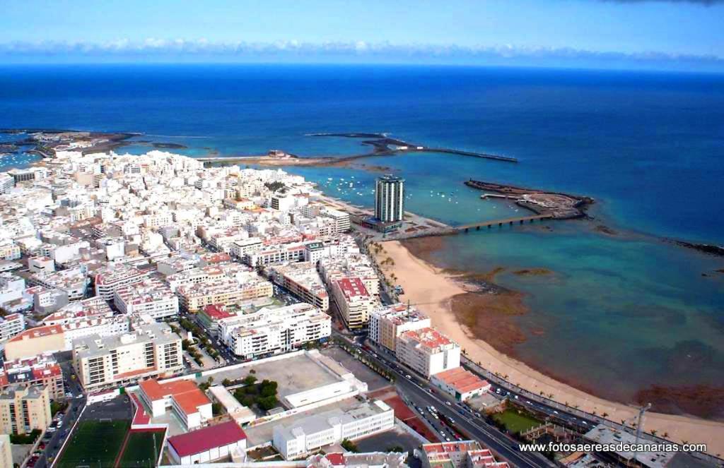 Residencia Cardona * Arrecife (Lanzarote)