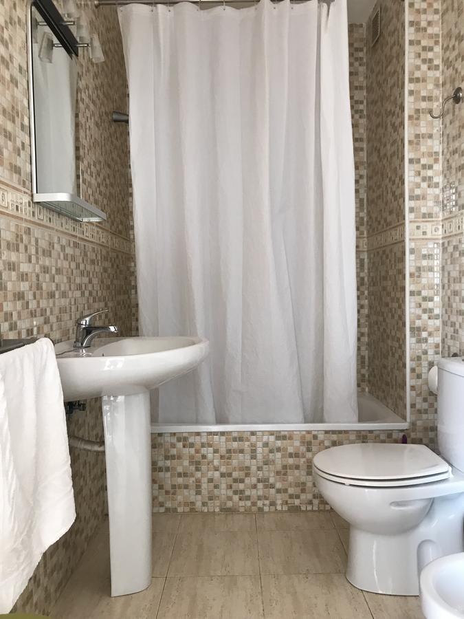 Apartamento Aires De Mar Playa Honda (Lanzarote)
