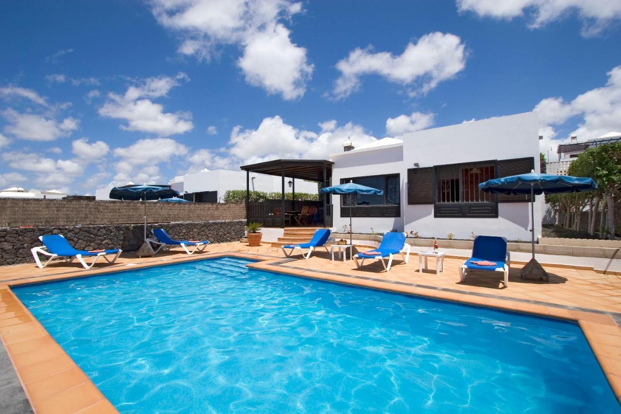 Villa 3 Bedroom Venus Jupiter And Neptune With Private Heated Pool *