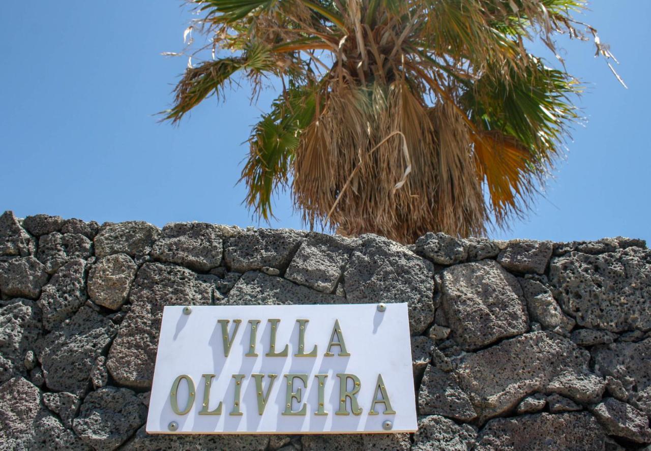 Oliveira By Buenavilla