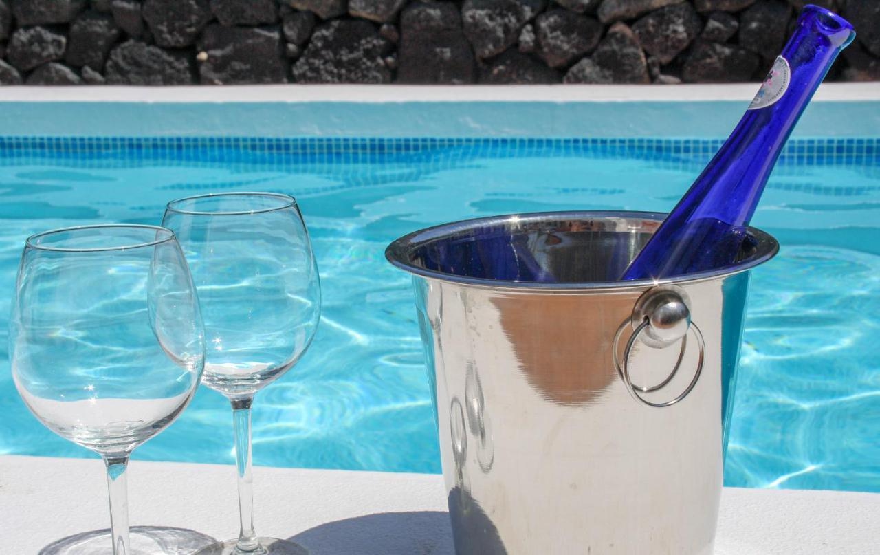 Oliveira By Buenavilla Villa Puerto del Carmen (Lanzarote)