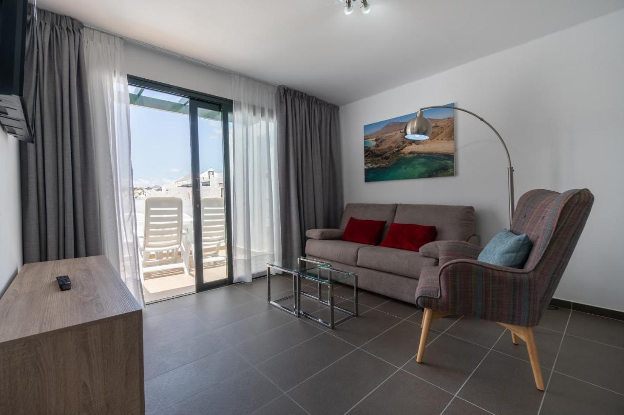 Apartamento Bitacora Lanzarote Club Puerto del Carmen (Lanzarote)