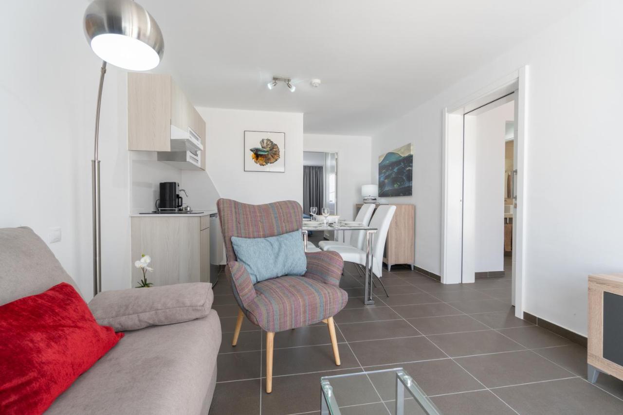 Apartamento Bitacora Lanzarote Club