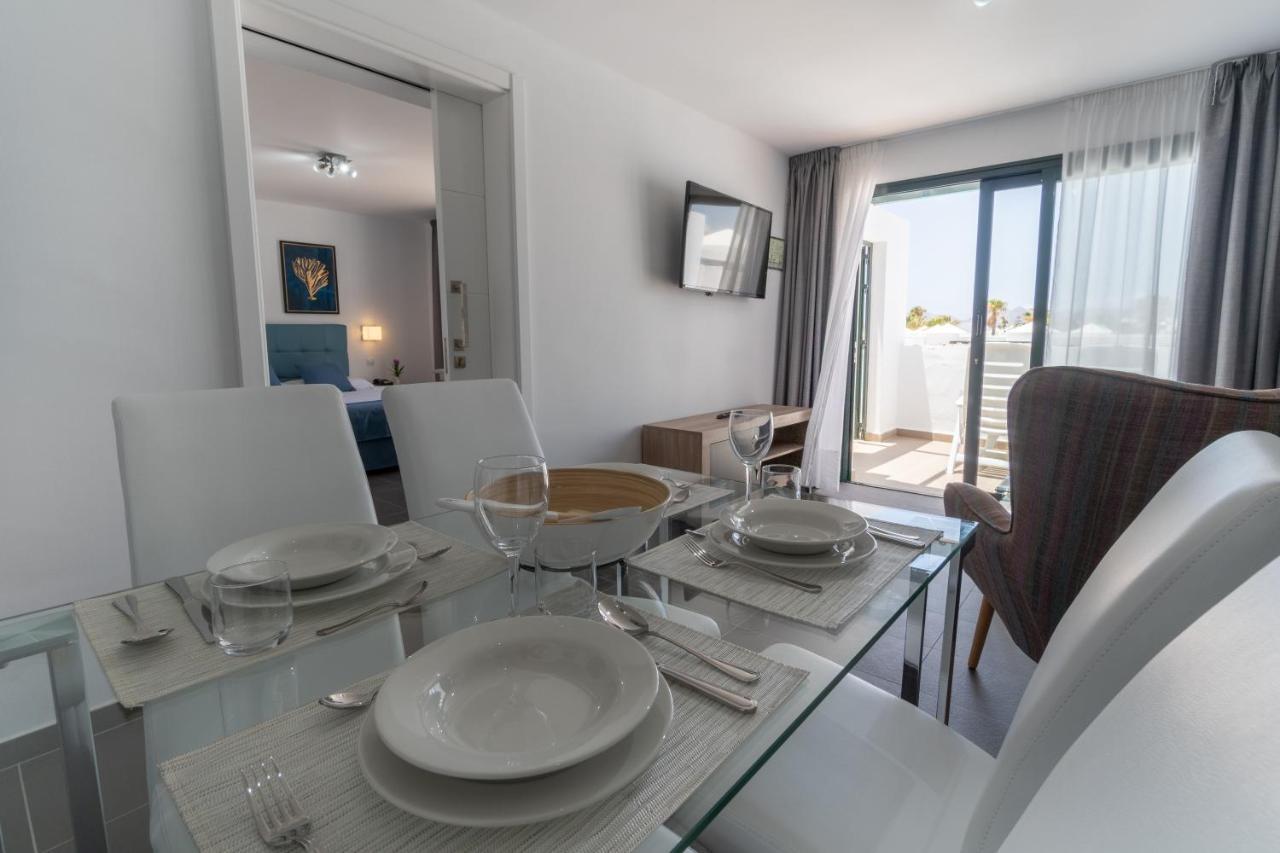 Bitacora Lanzarote Club Apartamento