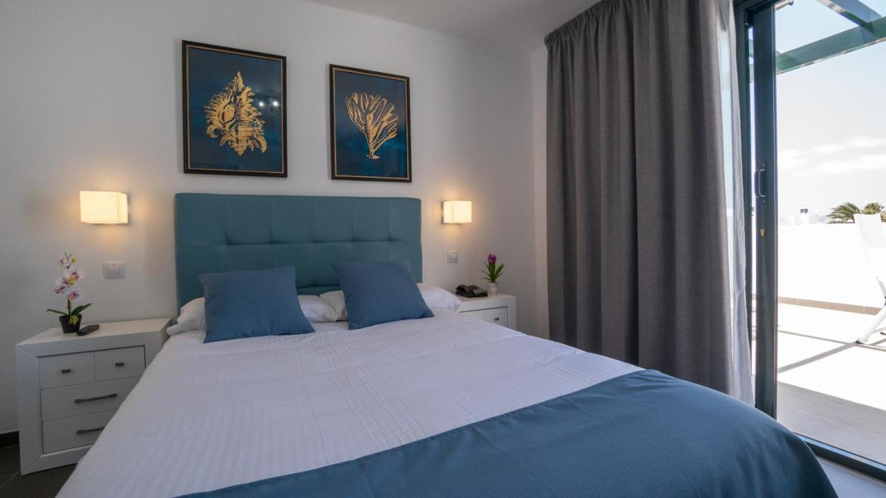 Bitacora Lanzarote Club Apartamento *