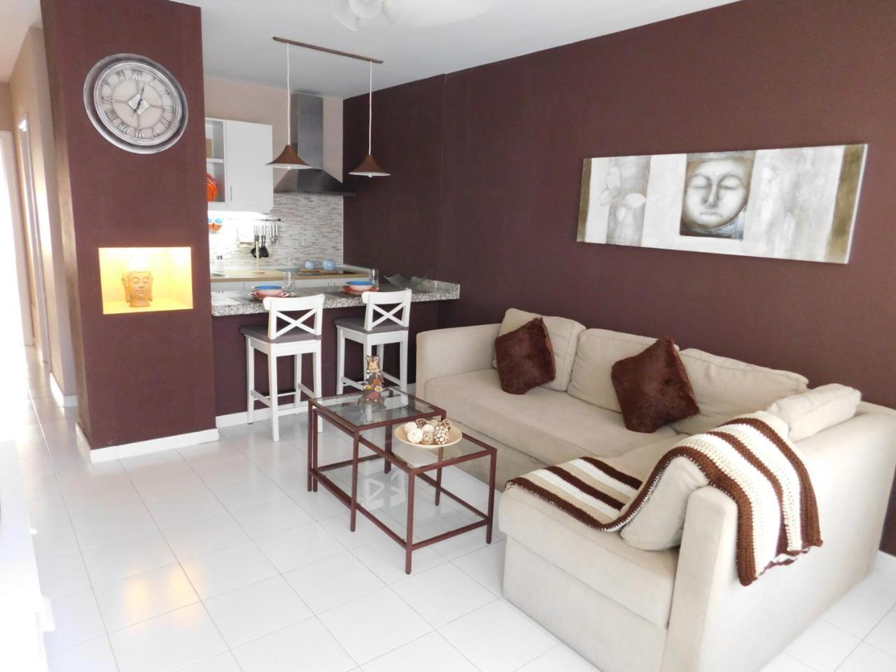 Apartamento Zen