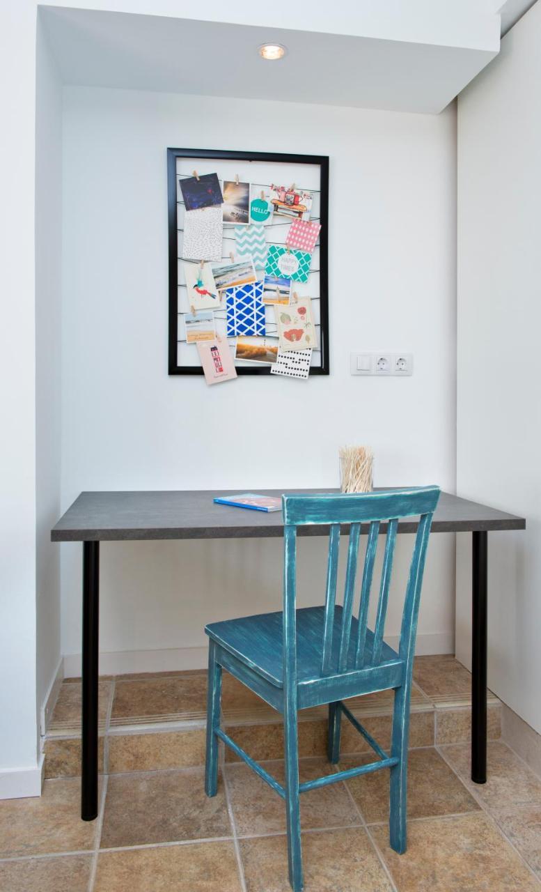 Apartamento Quintero *
