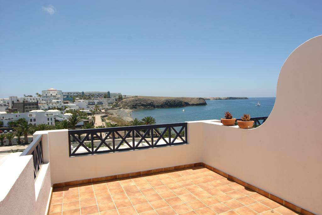 Villa Coloradas Playa Playa Blanca (Lanzarote)