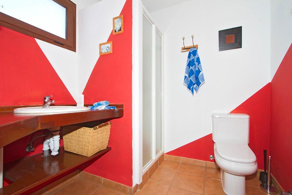 Casa Yaiza * Yaiza (Lanzarote)