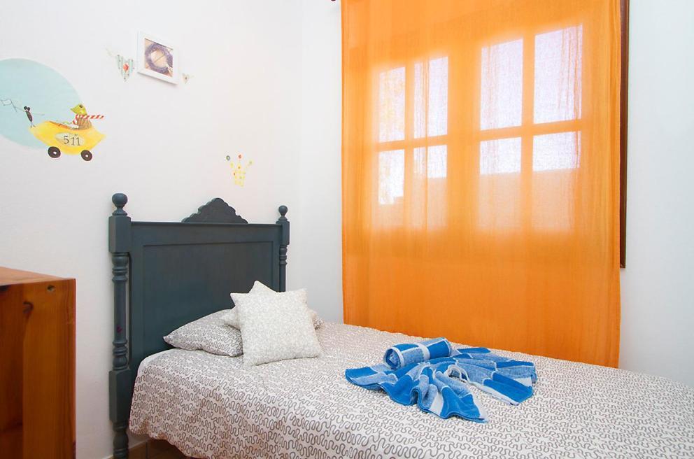 Casa Yaiza Villa