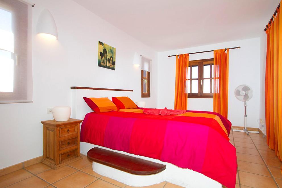 Casa Yaiza * Yaiza (Lanzarote)
