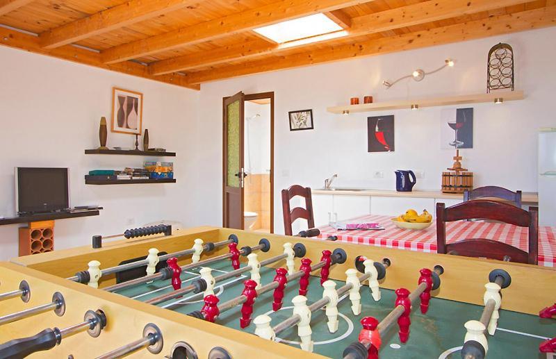 Casa Yaiza Yaiza (Lanzarote)