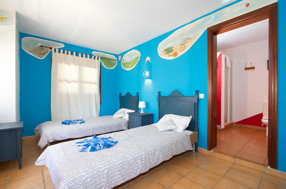 Casa Yaiza Villa Yaiza (Lanzarote)
