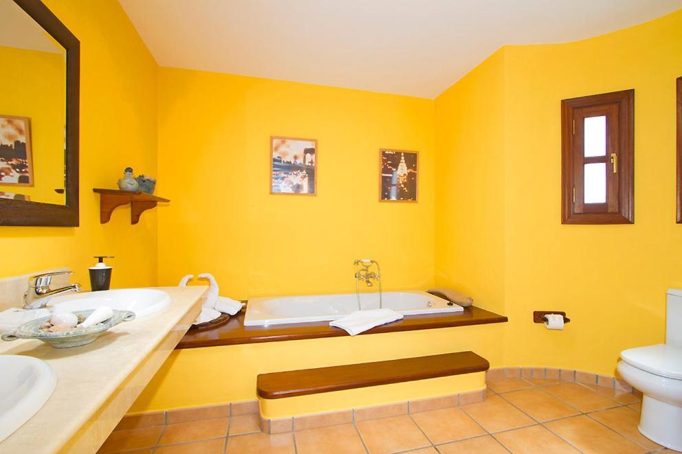 Casa Yaiza Yaiza (Lanzarote)