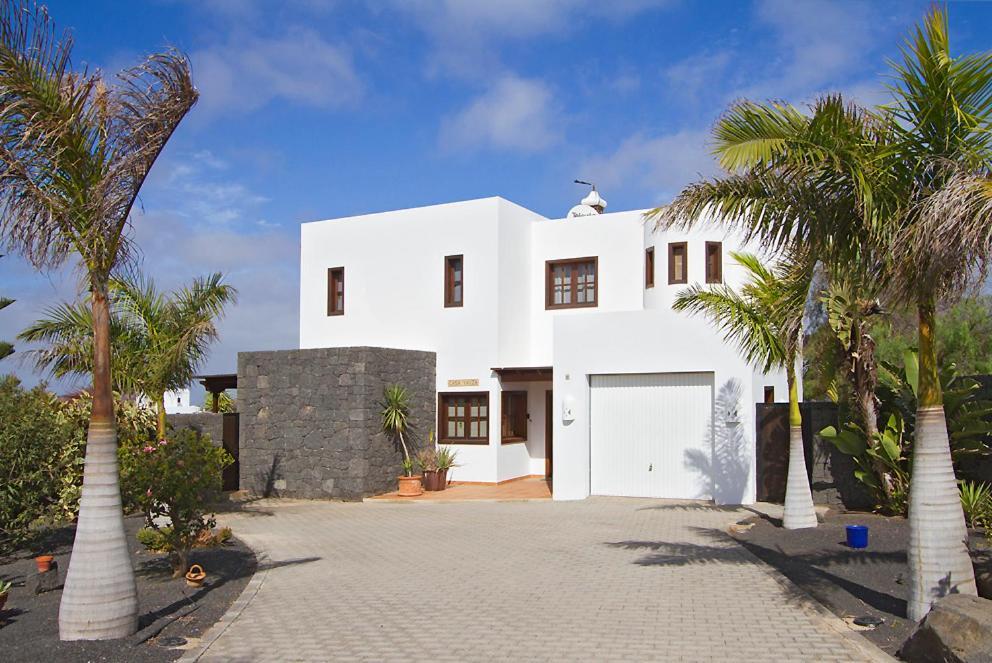Villa Casa Yaiza