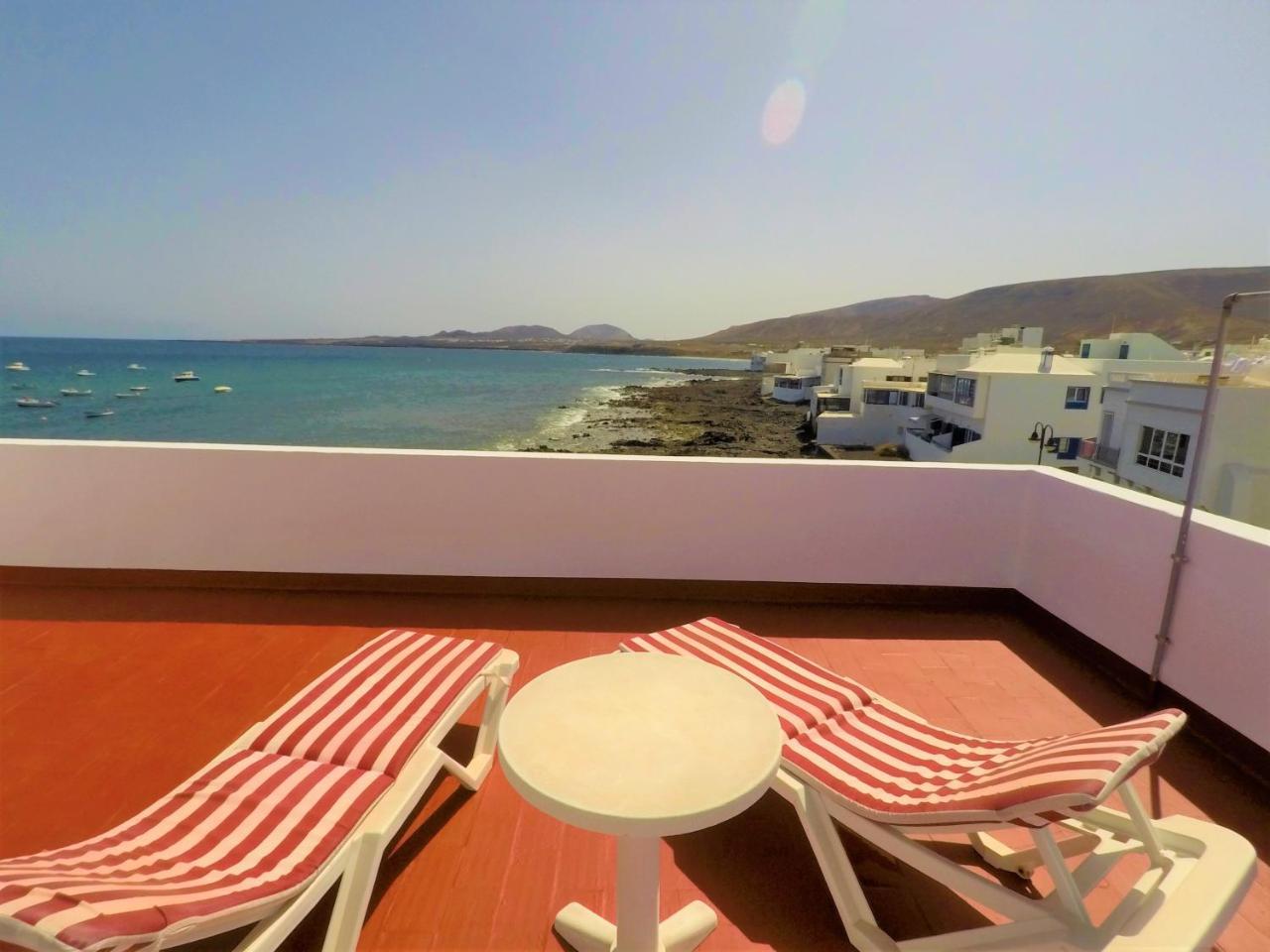 Apartment Casa Del Muelle Arrieta (Lanzarote)