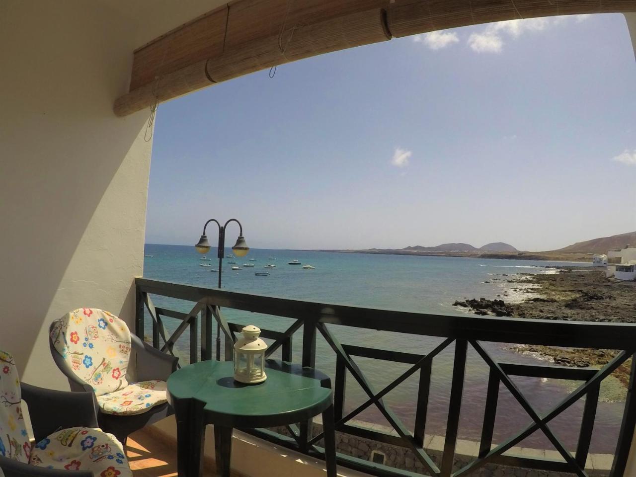 Casa Del Muelle Apartment