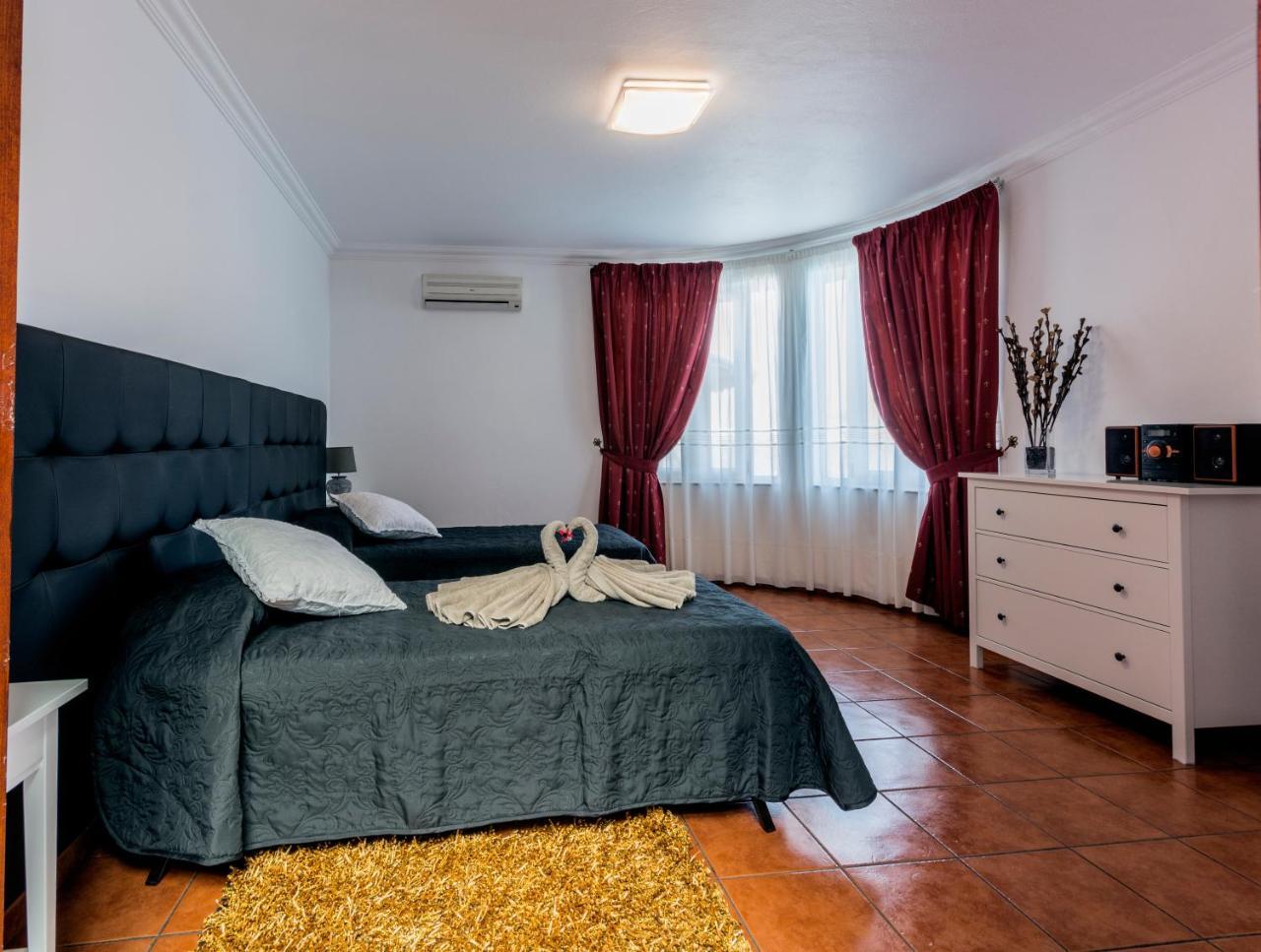 Holiday home Casa Portuguesa Tahiche