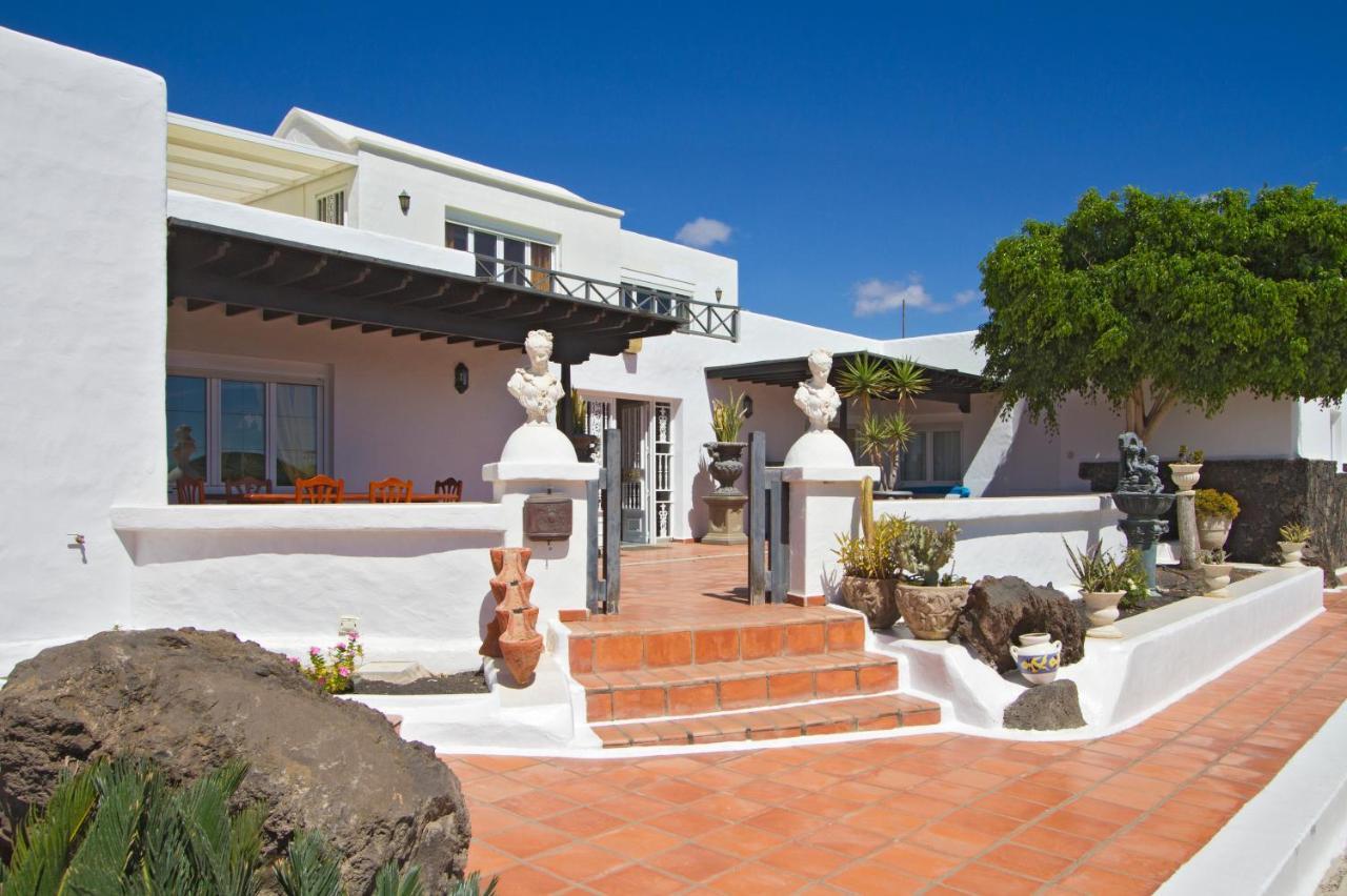 O Pazo Da Xakina Hostal
