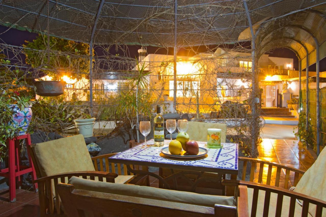 O Pazo Da Xakina Hostal *