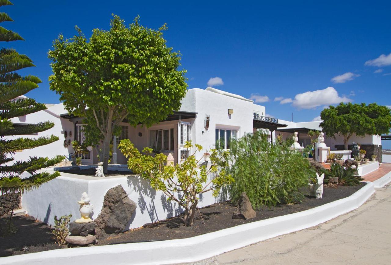 O Pazo Da Xakina Hostal Tías