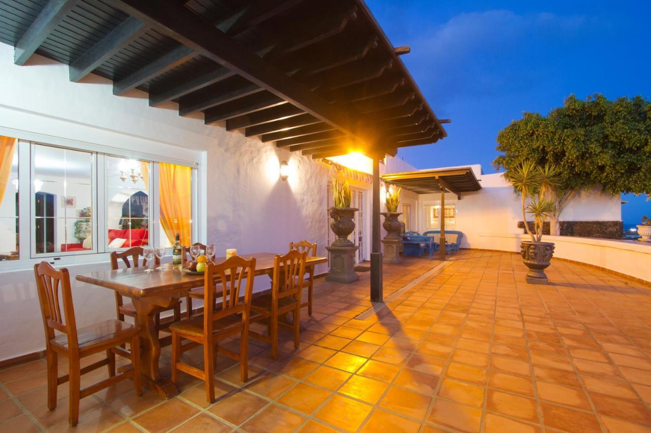 O Pazo Da Xakina Hostal Tías