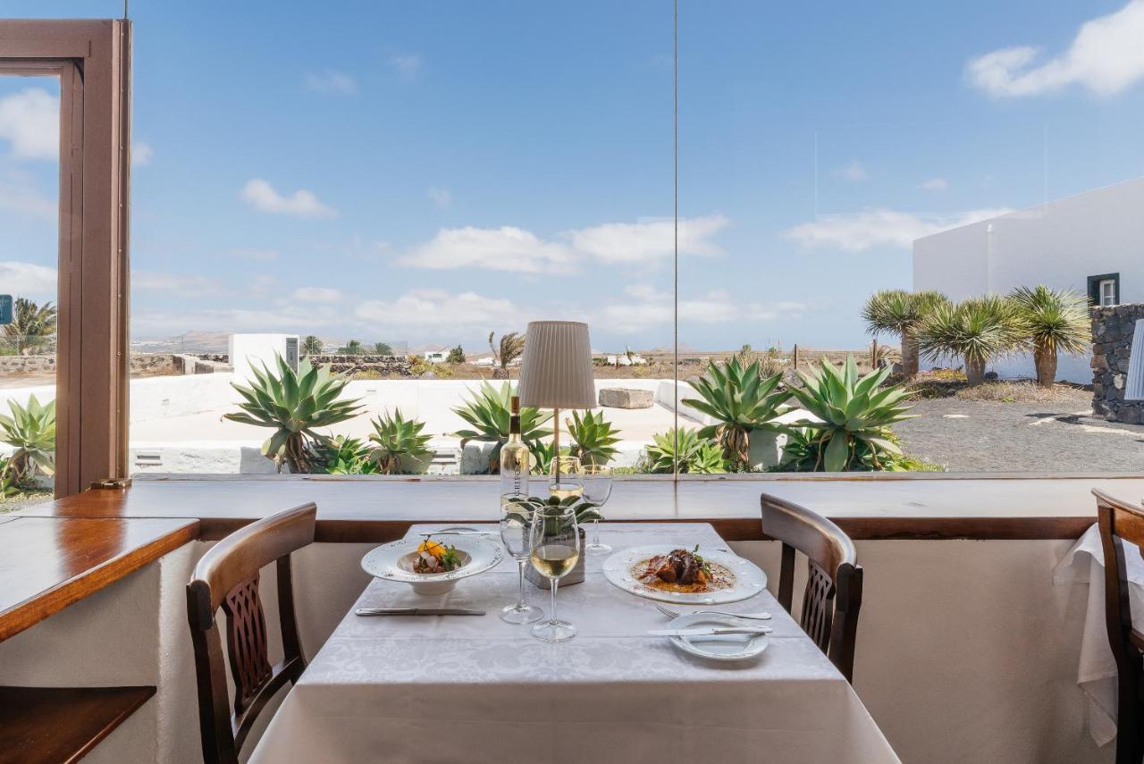 Hotel Caserio De Mozaga - Rural 4*