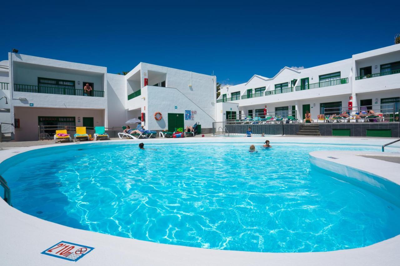 Apartamento Elena Puerto del Carmen (Lanzarote)